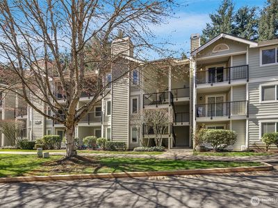 6527 200th Street SW #304, Lynnwood, WA, 98036