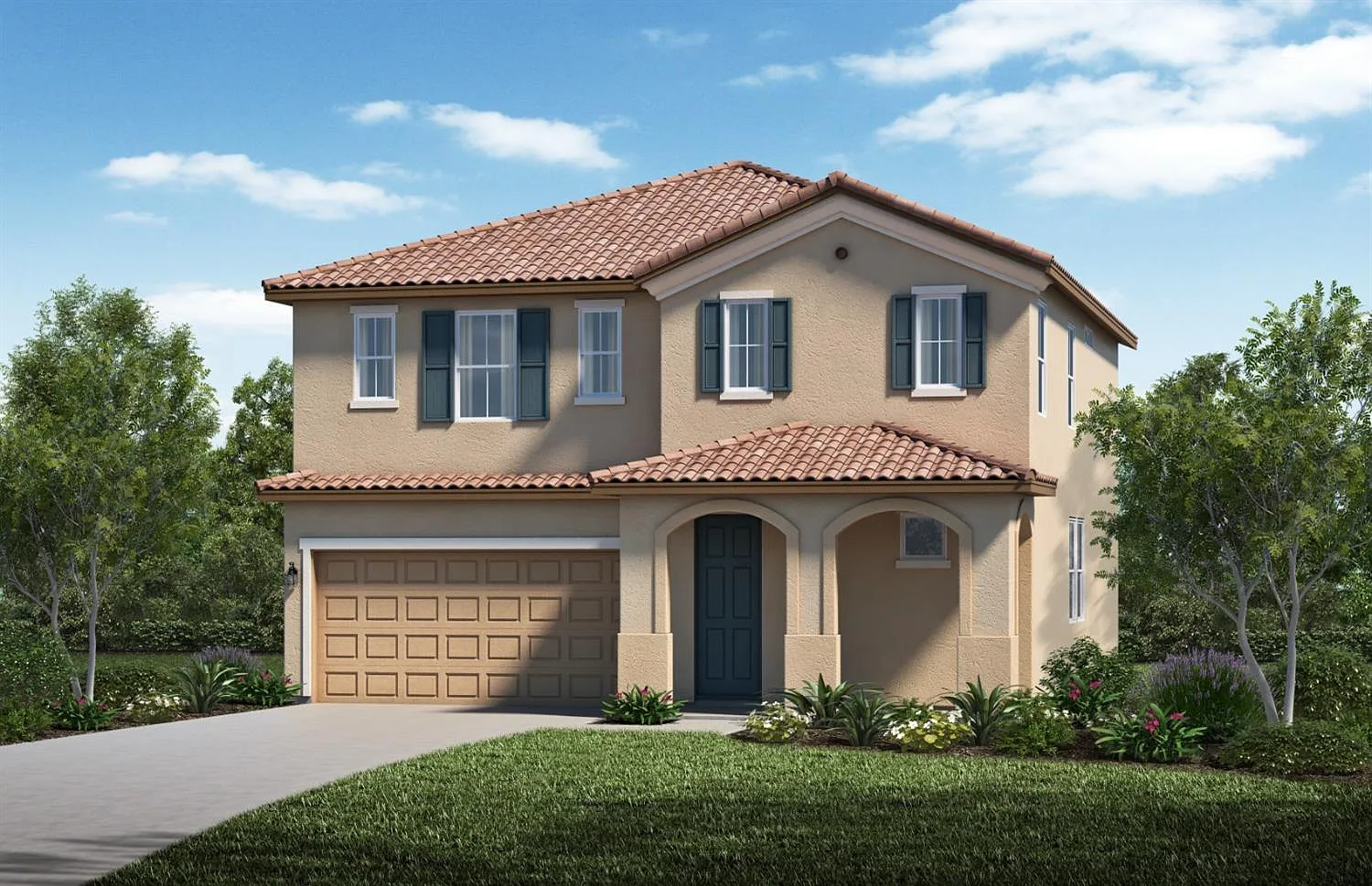 10857 Garda Ln photo 1