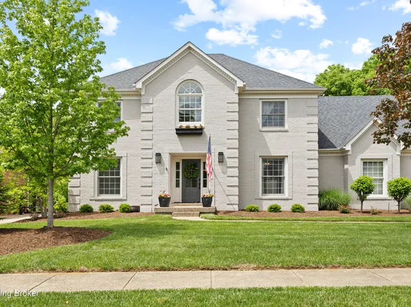 10507 Hobbs Station Rd, Louisville, KY 40223