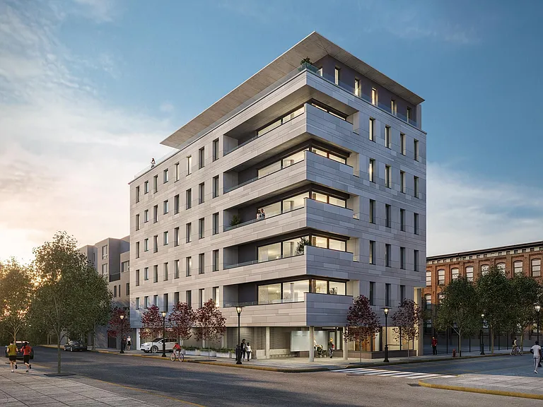 1024 Adams St #200 — Photo 12