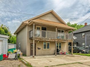 8 Nickel St, Pt Colborne, ON L3K 1A9