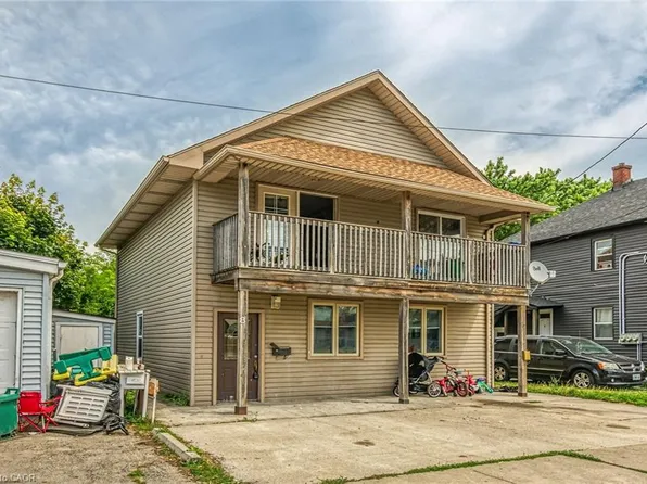 8 Nickel St, Pt Colborne, ON L3K 1A9