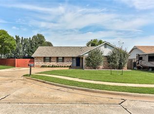 1309 SE 3rd St, Moore, OK 73160