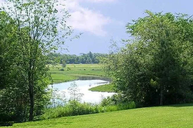 Olde English Village — Photo 25