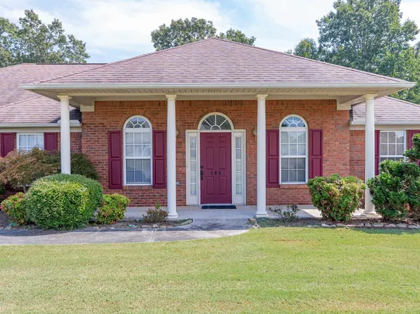 105 Rain Oak Dr, Harvest, AL 35749