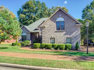 2261 Seven Points Cir, Hermitage, TN 37076