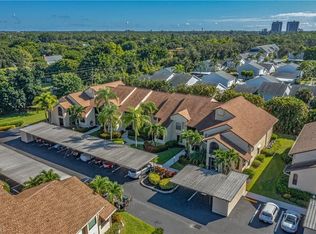 8336 Charter Club Cir UNIT 6, Fort Myers, FL 33919