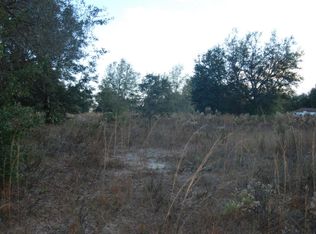 0 SW 105 Pl, Dunnellon, FL 34432