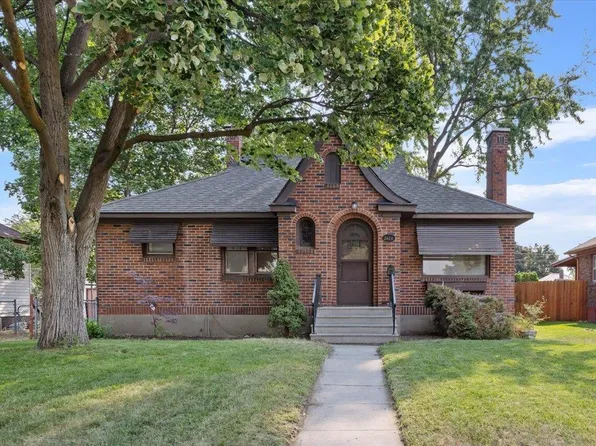 2624 N Normandie St, Spokane, WA 99205