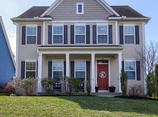 1766 Pioneer Rd, Lancaster, PA 17602