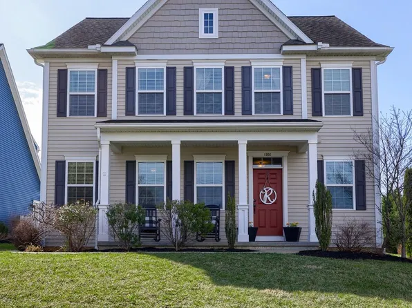 1766 Pioneer Rd, Lancaster, PA 17602