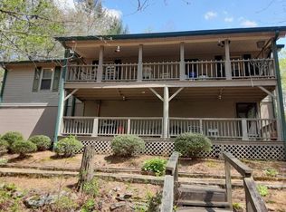 959 Lower Tails Creek Rd #1, Ellijay, GA 30540