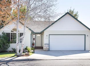62810 Snowcap Ct, Bend, OR 97701