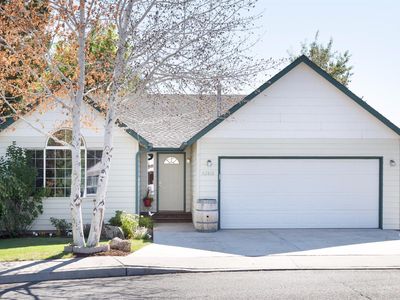 62810 Snowcap Ct, Bend, OR, 97701