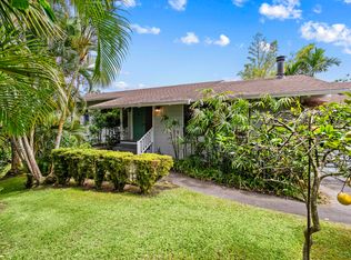 73-4326 Laka Pl, Kailua Kona, HI 96740