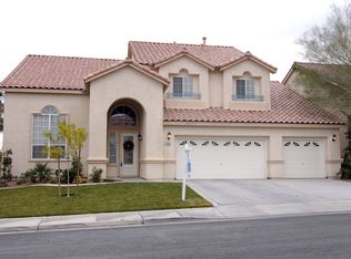 2106 Donlon Ct, Henderson, NV 89012