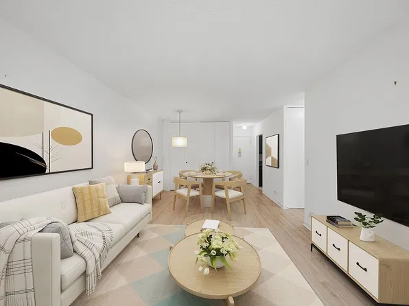 407 Park Ave S APT 12F, New York, NY 10016