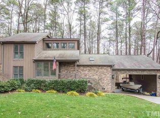 8108 Brookwood Ct, Raleigh, NC 27613