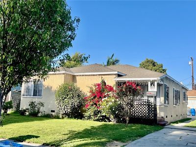 506 N Burris Ave, Compton, CA, 90221