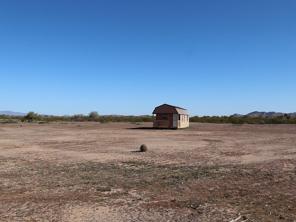 1st image of 0 SE Corner Vekol Valley and Vista Avenue #4