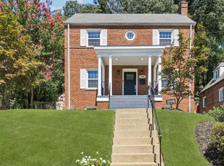 3346 Pennsylvania Ave SE, Washington, DC 20020