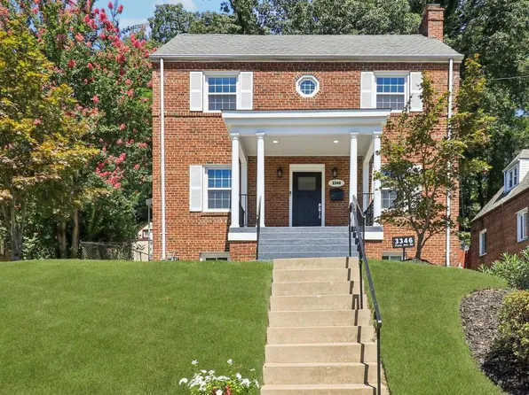 3346 Pennsylvania Ave SE, Washington, DC 20020