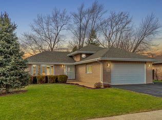 17858 66th Ave, Tinley Park, IL