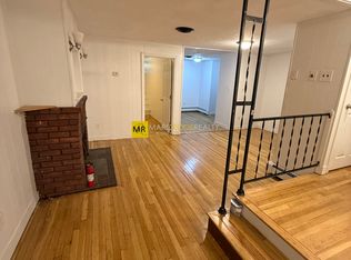 (Undisclosed Address), Boston, MA 02215