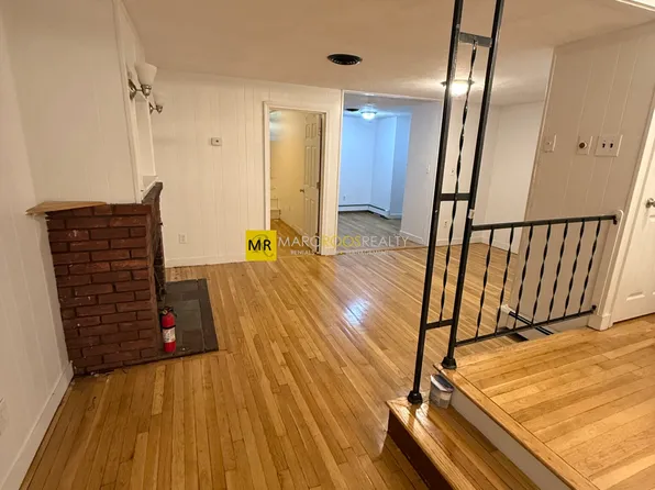 (undisclosed Address), Boston, MA 02215