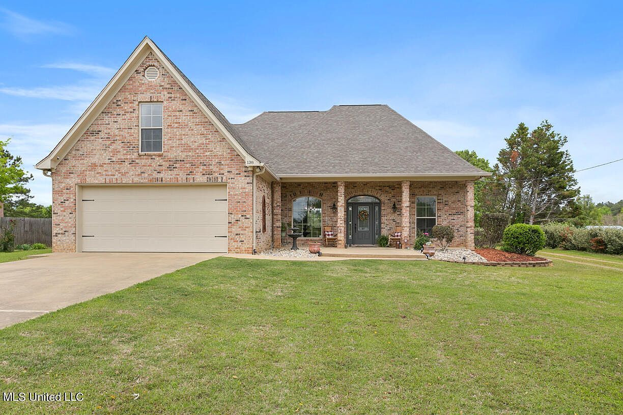 138 Kehle Rd, Madison, MS 39110 Zillow