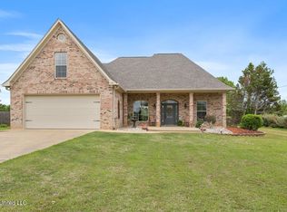 138 Kehle Rd, Madison, MS 39110