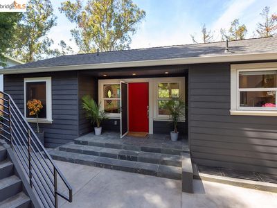5756 Florence Ter, Oakland, CA, 94611