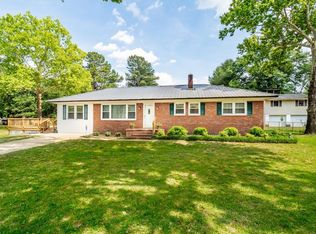 424 Rogers Ave, Sumter, SC 29150