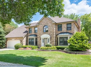 2700 Modaff Rd, Naperville, IL 60565