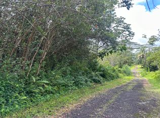 Lanai Rd LOT 382, Pahoa, HI 96778