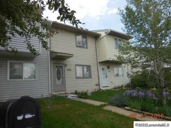 1356 N 19th St, Laramie, WY 82072