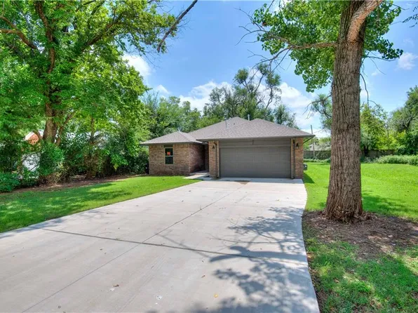 6304 NW 32nd St, Bethany, OK 73008