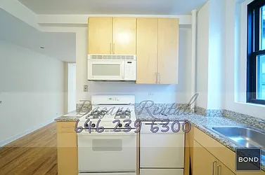 Rented by Bond New York