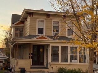 805 Danforth St, Syracuse, NY 13208