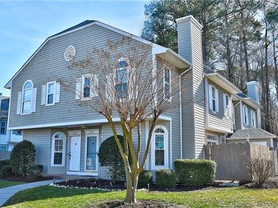 1221 Daylily Dr, Chesapeake, VA, 23320