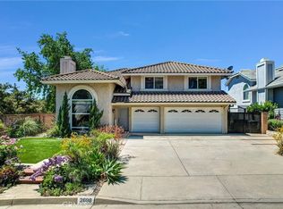 2698 Peacock Pl, La Verne, CA 91750
