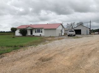14313 Flag Slough Ln, Weiner, AR 72479