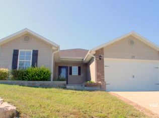 171 Country Ridge Way, Branson, MO 65616