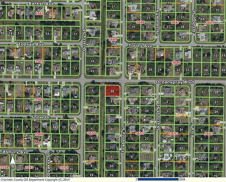 2nd image of 10279 Oceanspray Blvd