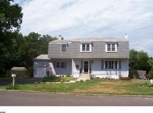 2413 Louden Ln, Atco, NJ 08004