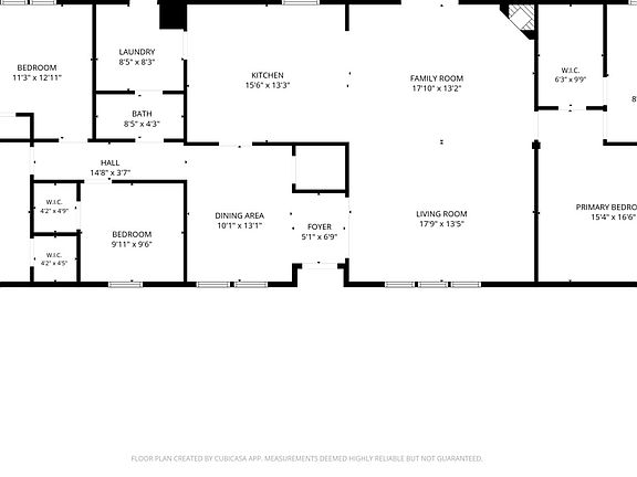 3rd image of 133 MARK ADAMS RD