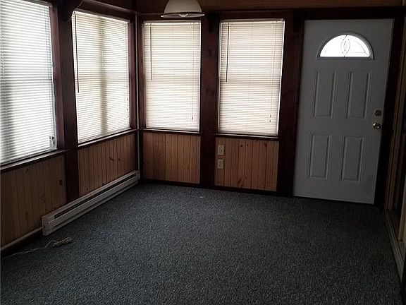 Custom 4 season room