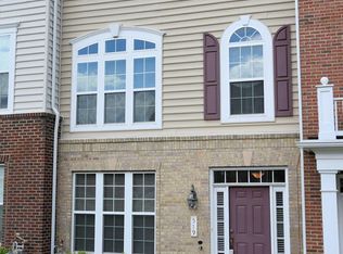 519 Jurgensen Pl, Landover, MD 20785