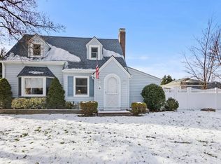 6 Woodland Rd, Centereach, NY 11720