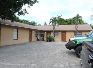 4820 Kirk Rd, Lake Worth, FL 33461